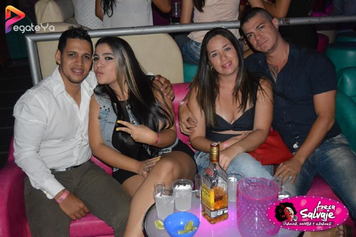 Foto 36 de Fresa Salvaje - Amor y Amistad 2016 en Fresa Salvaje, Cali
