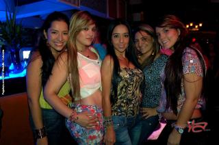 Foto 44 de T Bar Medellin 21 sep 2012 en Discoteca T Bar Medellin, Medellín