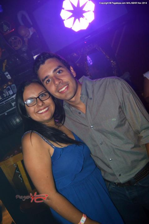 Foto 28 de Fotos Malabar - 22 nov de 2014 en Discoteca Malabar Bucaramanga, Bucaramanga