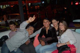 Foto 3 de Bar Jaqk 6 de Octubre en Discoteca Jaqk Medellin, Medellín