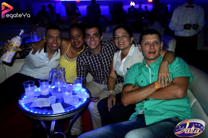 Foto 45 de Jalajala - 4to Fds Junio 2016 en Jala Jala Club, Cali