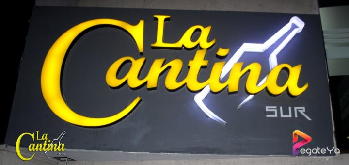 Foto 12 de La Cantina Sur- 1er FDS Marzo 2015 en La Cantina Sur, Cali