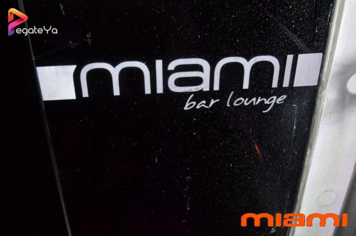 Foto 16 de Miami - 2do FDS Dic. 2015 en Miami Bar Cali, Cali