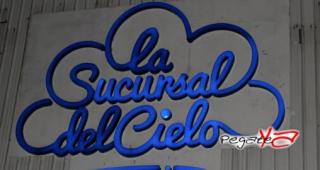 Foto 16 de La Sucursal Del Cielo - Marzo 01 - 14 en La Sucursal del Cielo, Cali