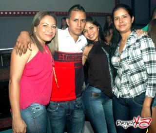 Foto 58 de Abril 13 del 2013 en Space Menga, Cali