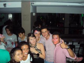 Foto 24 de Marzo 17 del 2012 en I´m Fun Discoteca Manizales, Manizales
