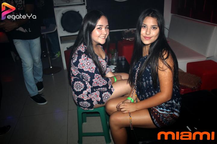 Foto 8 de Miami - 4TO Fds junio 2016 en Miami Bar Cali, Cali