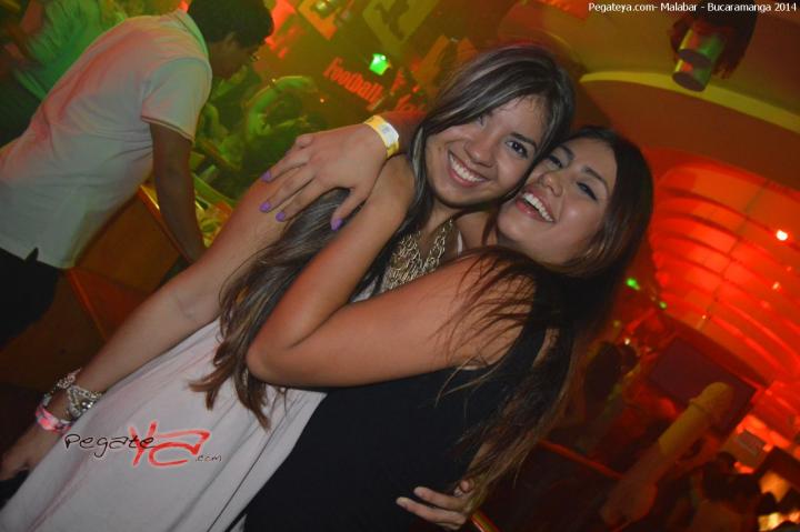 Foto 5 de Malabar Discoteca viernes 12 sep 2014 en Discoteca Malabar Bucaramanga, Bucaramanga