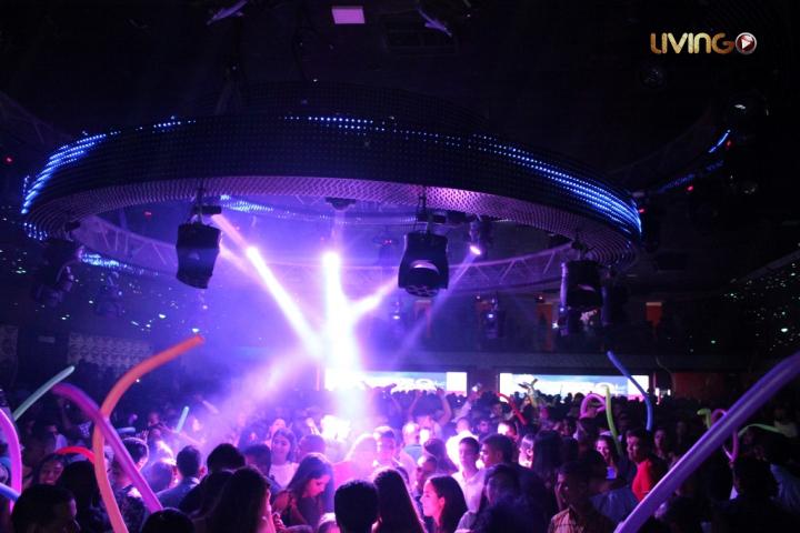 Foto 19 de Living - 3er Fds Junio 2017 en Living Night Club, Cali