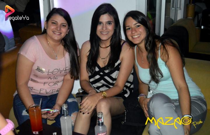 Foto 6 de Mazao Park - 2do FDS Junio 2015 en Mazao Park, Cali