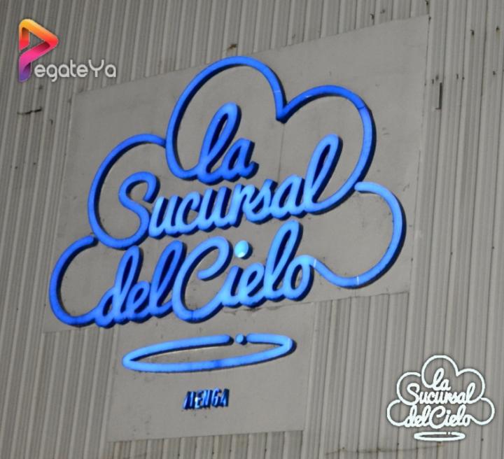 Foto 15 de La Sucursal - 1er FDS Sep 2015 en La Sucursal del Cielo, Cali