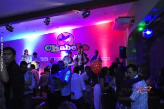 Foto 82 de Chabela Club en Discoteca Chabela Bucaramanga, Bucaramanga