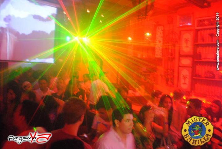 Foto 10 de MISTER BABILLA 12 Y 13 de SEPT 2014 en Discoteca MISTER BABILLA cartagena, Cartagena