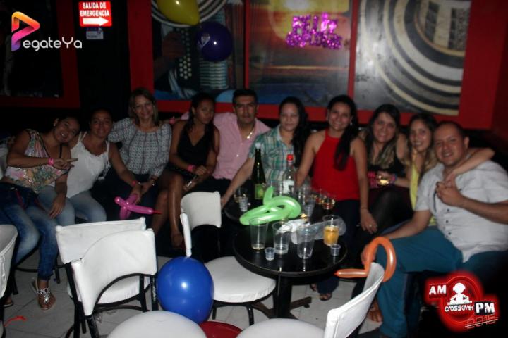 Foto 110 de AMPM - 3Er Fds Dic. 2015 en Am / PM Bar - Cali, Cali