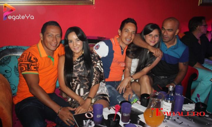 Foto 56 de Timbalero - Amor & Amistad 2016 en Timbalero, Cali