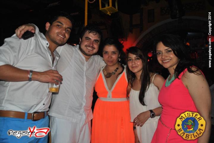 Foto 95 de MISTER BABILLA 12 Y 13 de SEPT 2014 en Discoteca MISTER BABILLA cartagena, Cartagena