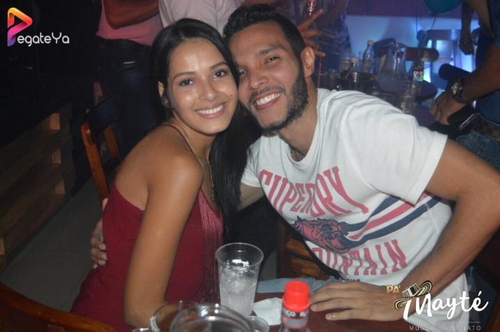 Foto 45 de Pa´Mayté - 1er Fds Febrero 2017 en Pa´Mayte Museo Vallenato