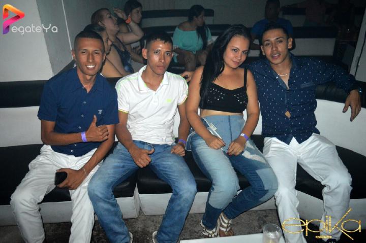 Foto 48 de Epika - 1er FDS Julio 2016 en Epika Night Club, Cali