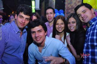 Foto 64 de Discoteca Malabar en Discoteca Malabar Bucaramanga, Bucaramanga