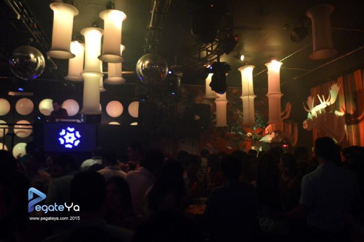 Foto 11 de Malabar sabado 14 de marzo de 2015 en Discoteca Malabar Bucaramanga, Bucaramanga