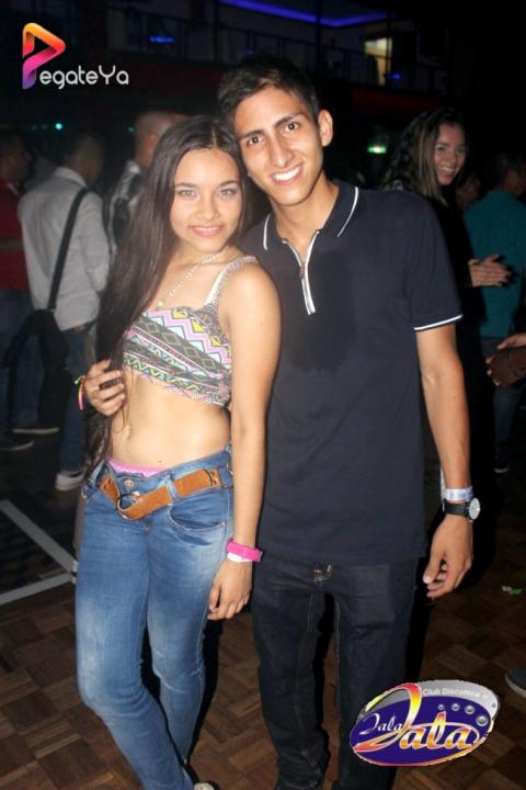 Foto 18 de Jala Jala - 2do FDS Sep 2015 en Jala Jala Club, Cali