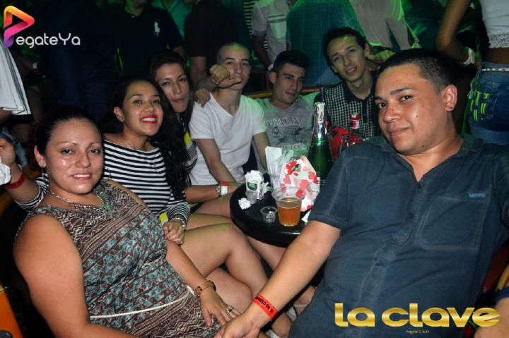 Foto 18 de La Clave Night Club - 1er Fds Julio 2016 en La Clave Night Club, Cali