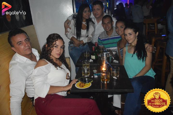 Foto 23 de Fonda Mi Dios Se Lo Pague 2016-09-27 en Fonda Mi Dios Se Lo Pague