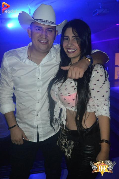 Foto 5 de El DF - 2do FDS Febrero 2017 en El DF Club Discoteca