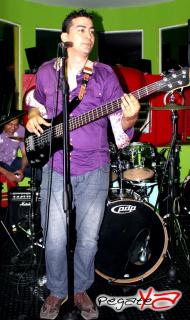 Foto 32 de Junio 08 del 2013 en Beautiful 80`s Cali, Cali