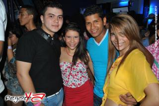 Foto 42 de bhoga 31 agosto 1 sep 2012 en Discoteca BHOGA cartagena, Cartagena