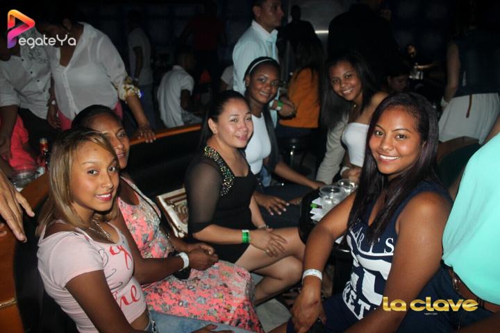 Foto 27 de la clave - 4To fds Sept. 2016 en La Clave Night Club, Cali
