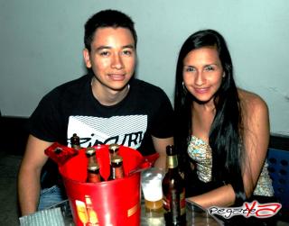 Foto 7 de Noviembre 17 del 2012 en El Rancho Bar