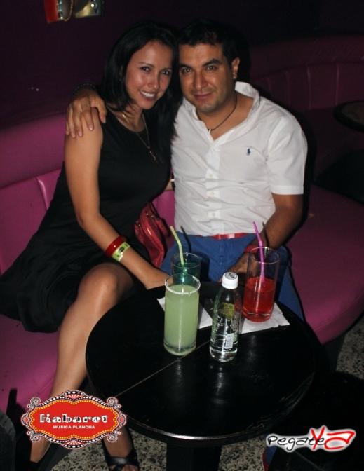 Foto 18 de Kabaret Bar - 5to FDS Nov 2014 en Kabaret - Granada, Cali