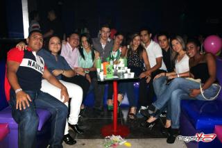 Foto 40 de Octubre 04 del 2013 en Rooms Club