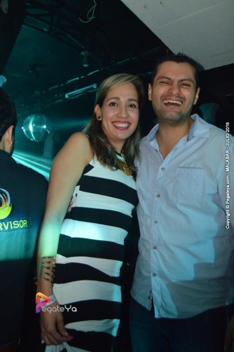 Foto 15 de Malabar - La Factoria en Discoteca Malabar Bucaramanga, Bucaramanga