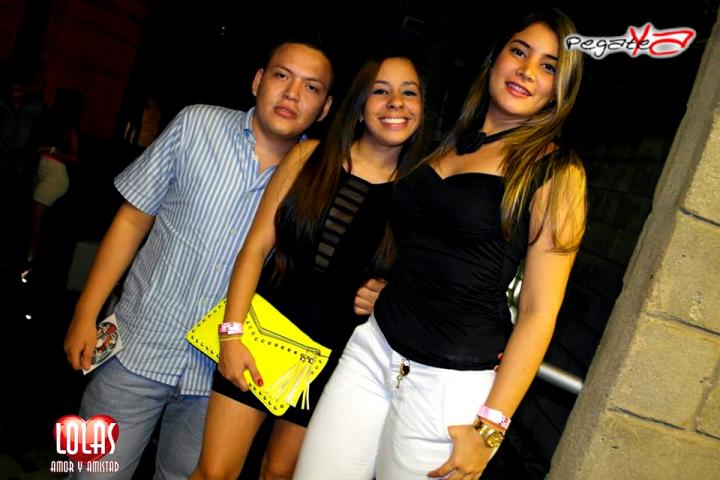 Foto 164 de Lolas Club - Amor y Amistad en Lolas Club Menga Cali, Cali