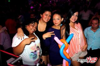 Foto 174 de Sapce ( Alkilados - Alberto Stylee ) en Space Menga, Cali
