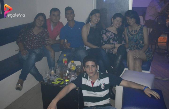 Foto 29 de Ahma Bar - 3er FDS Junio 2015 en Ahma Cali, Cali