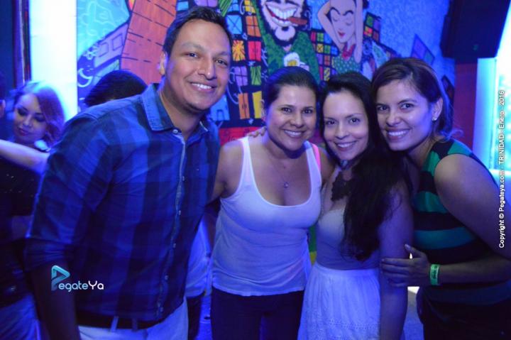 Foto 56 de TRINIDAD - 2 enero 2016 en Trinidad Discoteca Bucaramanga, Bucaramanga
