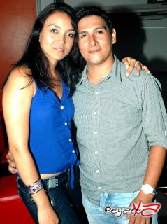 Foto 48 de Abril 6 del 2013 en Babel / Barra Libre Cali, Cali