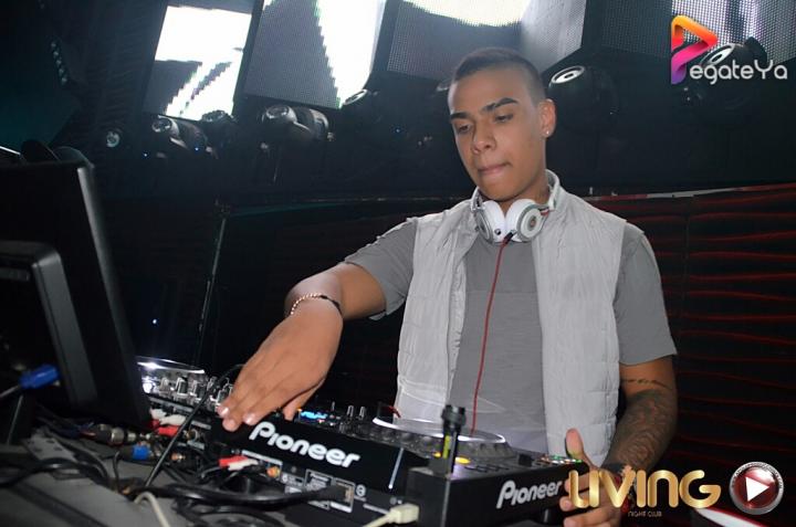 Foto 6 de Living - 4to Fds Sept 2016 en Living Night Club, Cali