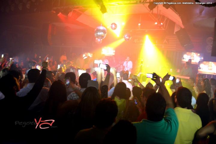 Foto 100 de Martin Elias y Juancho de la Aspriella en Discoteca Matildelina Bucaramanga, Bucaramanga