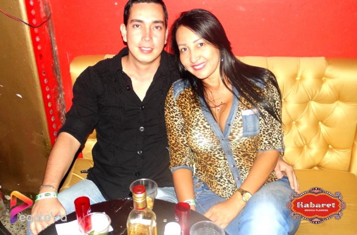 Foto 28 de Kabaret Bar - Marzo 21 del 2015 en Kabaret - Granada, Cali