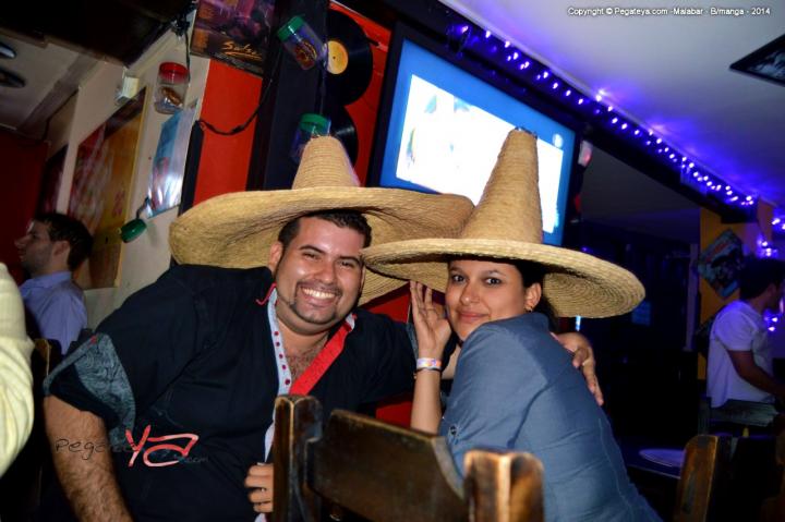 Foto 14 de Discoteca Malabar- 5 de Julio de 2014 en Discoteca Malabar Bucaramanga, Bucaramanga