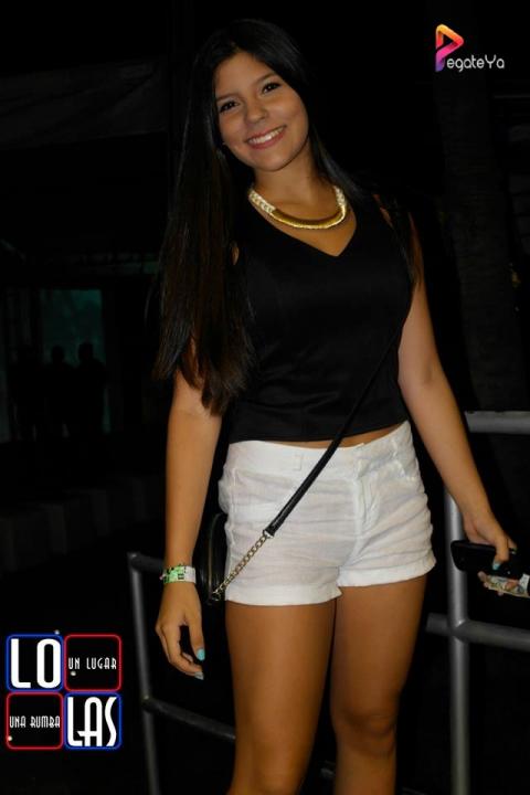 Foto 33 de Lolas - Aniversario Junio 2015 en Lolas Club Menga Cali, Cali