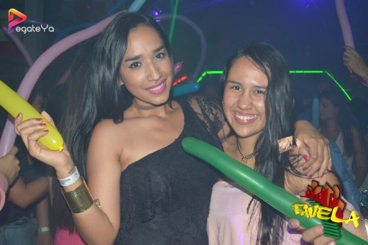 Foto 53 de Favela Club - 1er Fds Febrero 20173 en Favela Club Menga, Cali