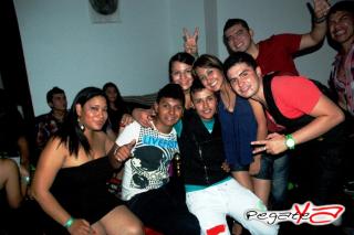 Foto 48 de Diciembre 15 del 2012 en Babel / Barra Libre Cali, Cali