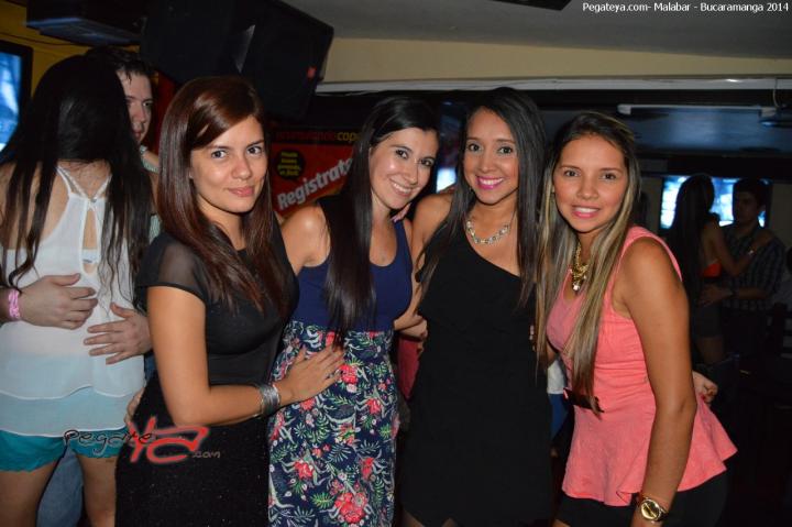 Foto 45 de Discoteca malabar - 19-20 sep 2014 en Discoteca Malabar Bucaramanga, Bucaramanga
