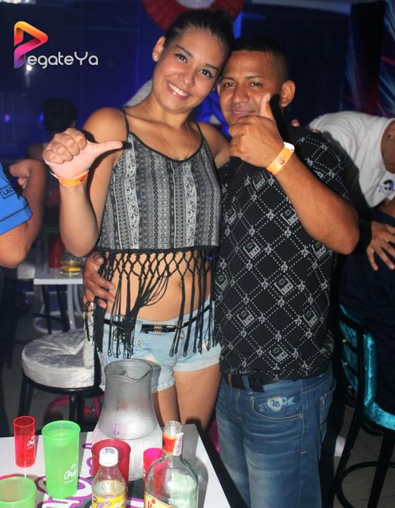 Foto 34 de Pecado Original - Amor y Amistad 2015 en Pecado Original, Cali