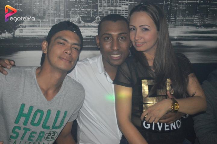 Foto 5 de Kapital 1800 - Dic 2015 en Kapital 1800, Cali